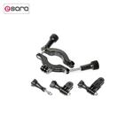 GoPro Hero Roll Bar Mount