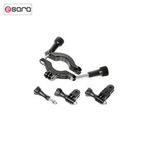 گیره و اتصالات مخصوص GoPro Hero GoPro Hero Roll Bar Mount