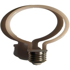 لامپ نئونی دایره