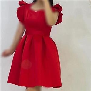 لباس مجلسی کوتاه مازراتی