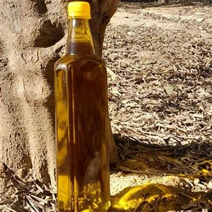 روغن زیتون خالص 20 لیتری فرابکر تصفیه شده بدون بو