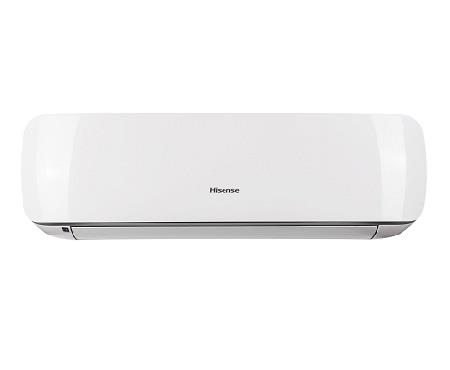 کولر گازی هایسنس 12000 مدل HRTC-12TQ