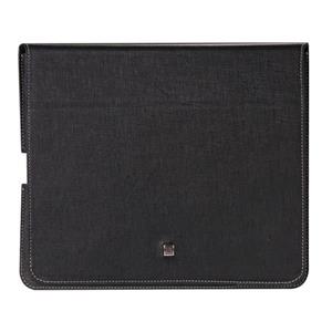 کیف محافظ آی پد 2 درسا مشکی Dorsa iPad 2 Smart Folio Mont Blanc Black