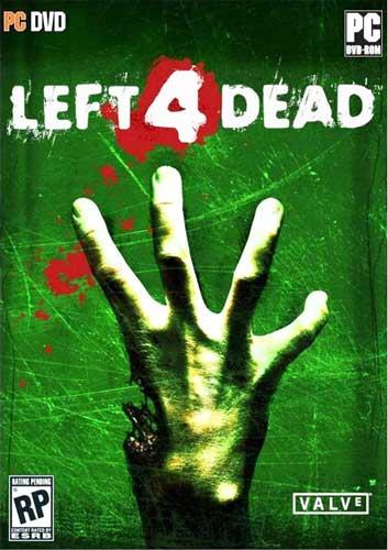 بازی LEFT4DEAD2 برایpc