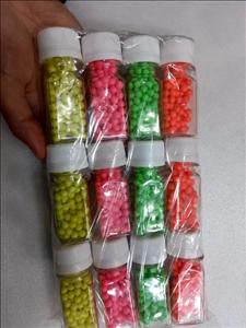 ساچمه تفنگ )تیر تفنگ ساچمه ای(