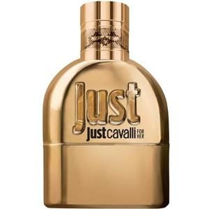 اسانس عطر پرفیوم روبرتو کاوالی جاست کاوالی گلد زنانه roberto cavalli Just Cavalli Gold for Her