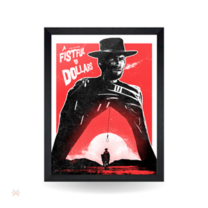 مواد و تجهیزات دندانپزشکی Clint Eastwood-2 