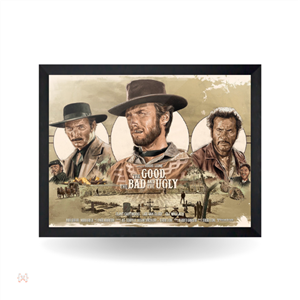 مواد و تجهیزات دندانپزشکی Clint Eastwood-3 