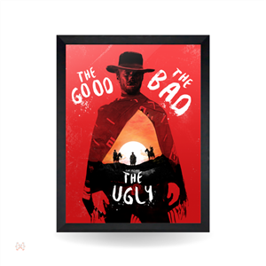 مواد و تجهیزات دندانپزشکی Clint Eastwood-4 