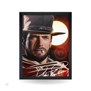 مواد و تجهیزات دندانپزشکی Clint Eastwood-8 