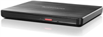 درایو نوری اکسترنال Lenovo Slim DVD Burner DB65 (888015471)| مشکی- زمان تحویل 2 تا 3 هفته کاری