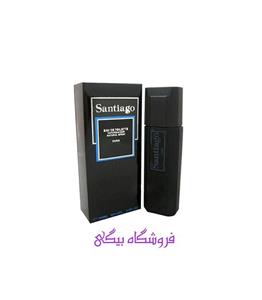 ادکلن لومانی سانتیاگو