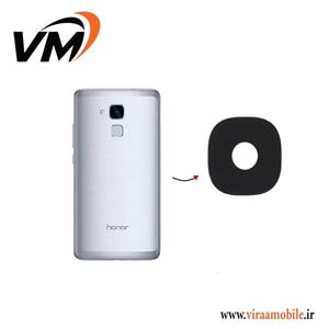 شیشه دوربین اصلی هواوی Honor 5c