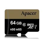 کارت حافظه اپیسر مدل Apacer microSD U3