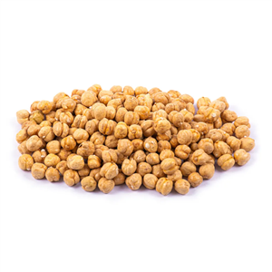 نخود برشته سفید (100 گرم)