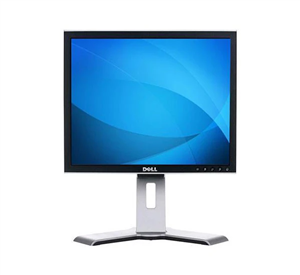 مانیتور دل ۱۷ اینچ  استوک DELL