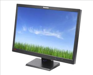 مانیتور استوک لنوو 22 اینچ مدل LENOVO L2250