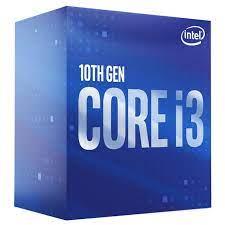 Intel Core i3-10100F Processor