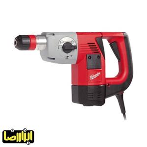 دریل بتن کن میلواکی 900 وات 4 شیار PLH32EX