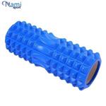 فوم رول حرفه ای 33 سانت Professional foam roll