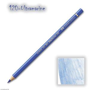 مدادرنگی پلی کروم 120 Ultramarine