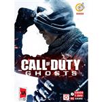 Call Of Duty Ghosts PC 3DVD9+1DVD گردو