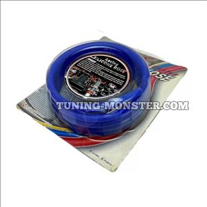 کیت شیلنگ سیلیکونی سیموتا آبی