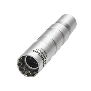 بکس شمع مگنتی لقلقه ای مدل D127MU برند DANAPLUS