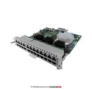 ماژول سوئیچ شبکه سیسکو SM-ES2-24