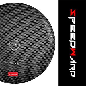 میدرنج 10 اینچ اسپیدوارد مدل SPX-10MM