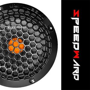 میدرنج 6.5 اینچ اسپیدوارد مدل SPE-65SM