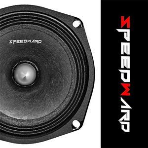 میدرنج 5 اینچ اسپیدوارد مدل SPX-50MM
