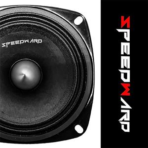 میدرنج 4 اینچ اسپیدوارد مدل SPX-40MM