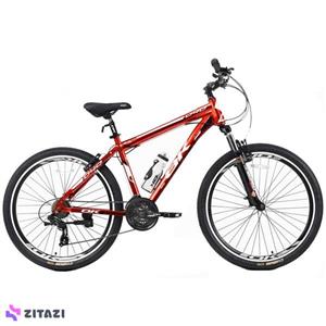 دوچرخه کوهستان اوکی مدل O40-V سایز 27.5