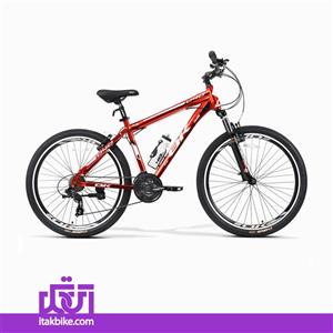 دوچرخه کوهستان اوکی مدل O40-V سایز 27.5