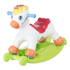 راکر کودک هیول تویز مدل Happy Rocking Pony
