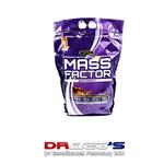 اپکس مس فاکتور گینر APEX MASS FACROR 4/54