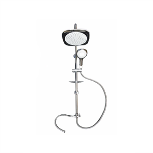 علم دوش حمام آکو مدل باران