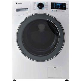 ماشین لباسشویی اسنوا سری اکتا پلاس 9 کیلویی مدل SWM-94W50