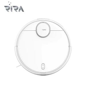 جارو رباتیک Xiaomi مدل S10 Xiaomi Automatic Xiaomi Robot Vacuum S10