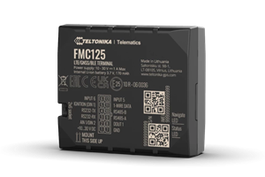 ردیاب تلتونیکا FMC125 