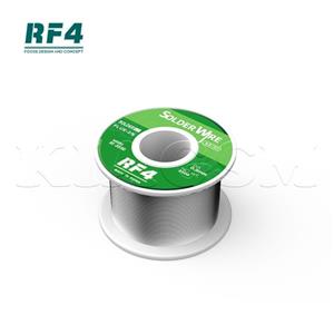 سیم لحیم 200 گرمی RF4