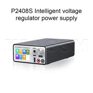 منبع تغذیه Power Box JC AIXUN P2408S