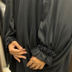 چادر عربی مدل بهار