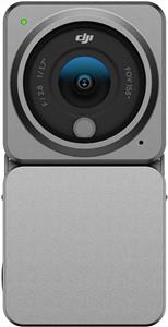 دوربین اکشن جیبی مدل DJI Action 2 Power Combo 4K - ارسال 10 الی 15 روز کاری