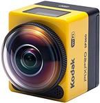 دوربین اکشن جیبی مدل Kodak Pixpro SP360 - ارسال 15 الی 20 روز کاری