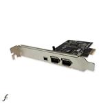 کارت کپچر اینترنال PCI 1394 پی نت ( کارت فایروایر )