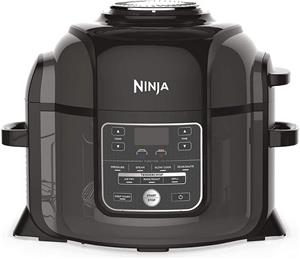 مولتی کوکر برند Ninja|مدل OP300UK