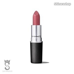 رژ لب مات مک mac رنگ mehr