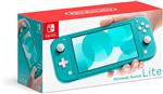 کنسول بازی Nintendo Switch Lite- زمان تحویل 2 تا 3 هفته کاری